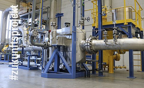 Kraftwerkstrategie Kraftwerkstrategie