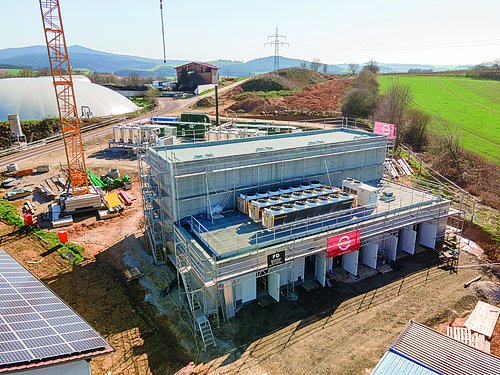 BGEA Arnschwang BGEA Arnschwang