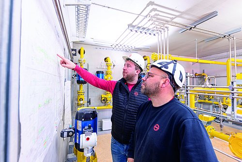 BGEA Arnschwang BGEA Arnschwang