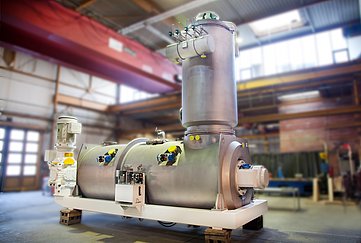 Verfahrenstechnik Verfahrenstechnik